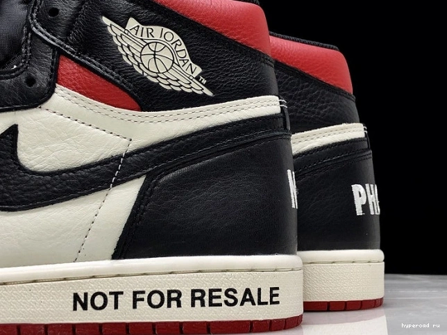 OG Air Varsity Not 1 Resale 861428-106 High Jordan Red For Retro NRG 0602